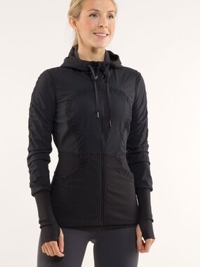 Lululemon Dance Studio Jacket